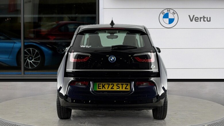 BMW i3 125kW 42kWh 5dr Auto Electric Hatchback